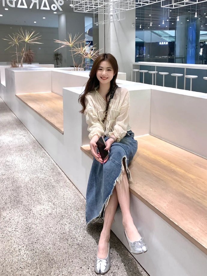 小欢喜