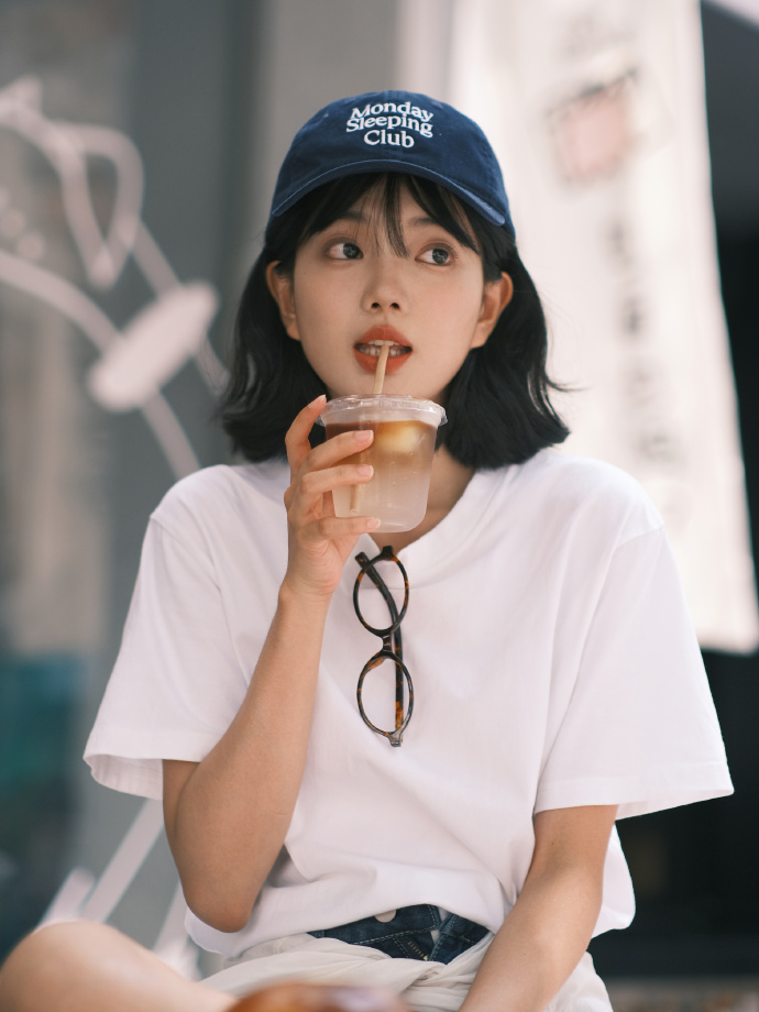 怦然心动 封面