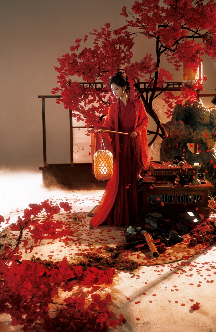 莲花楼
