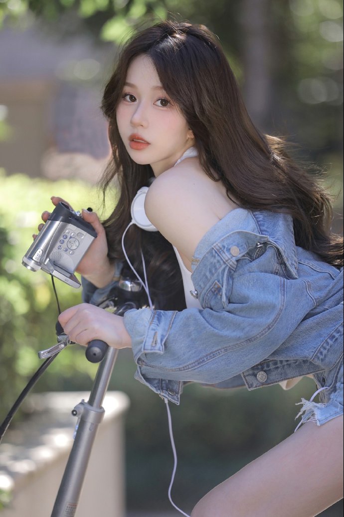 活着